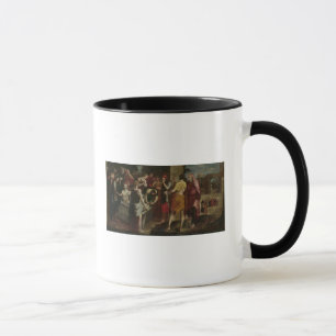 Mug Résurrection de Lazarre 2