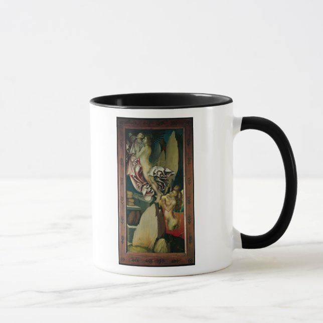 Mug Retable de Bugnon (Droite)