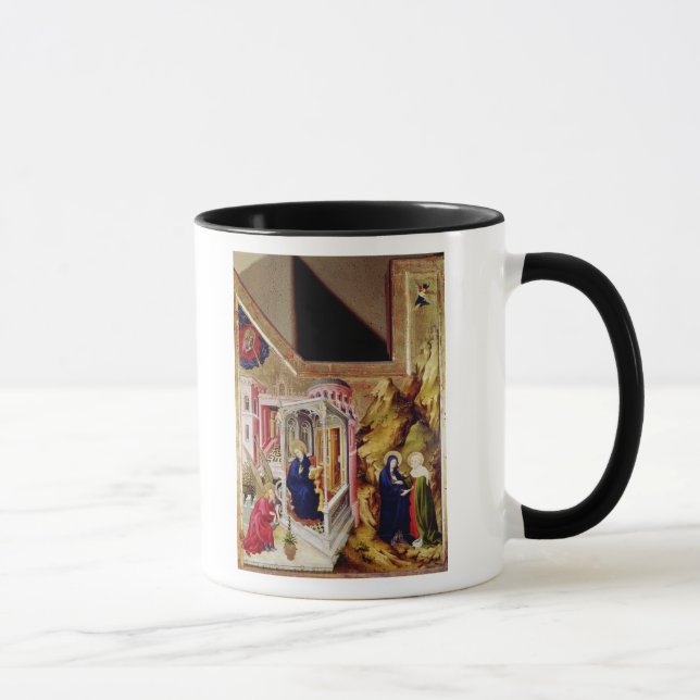 Mug Retable de Chartreuse de Champmol 2 (Droite)