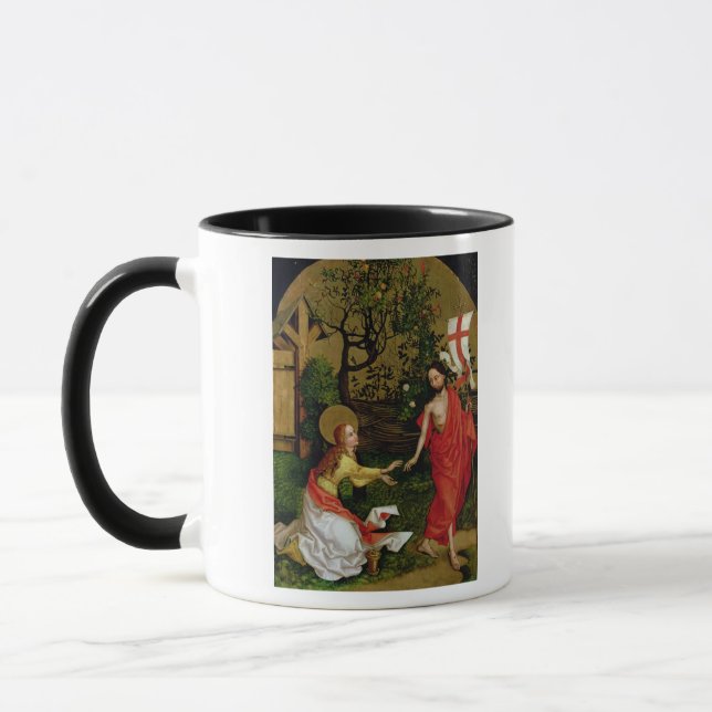 Mug Retable des Dominicains (Gauche)