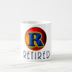 Mug Retiré