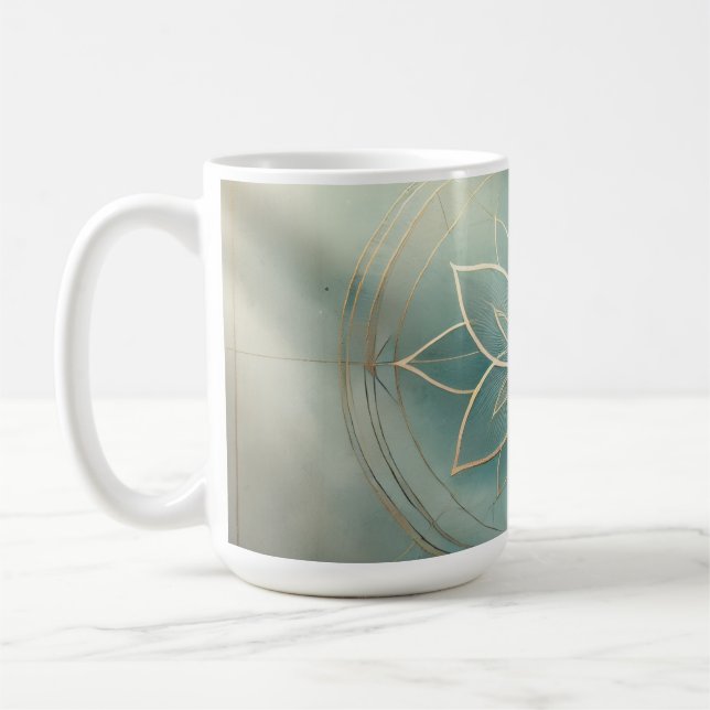 Mug Retour (Gauche)