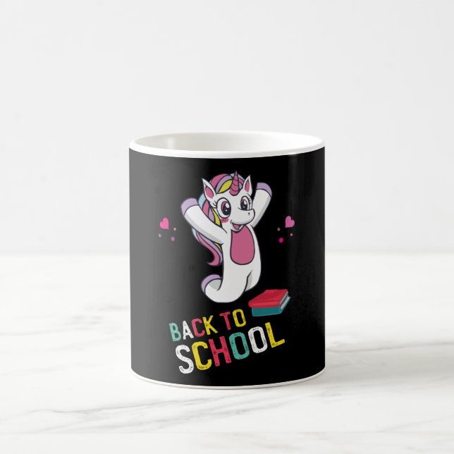 Mug Retour à l'école (Centre)