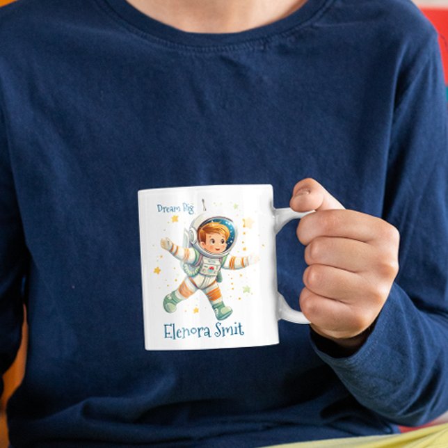 Mug Retour À L'École I Sciences 7 (Créateur téléchargé)