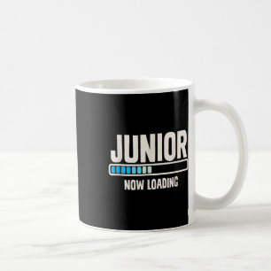 Mug Retour À L'École Junior 11e Année Chargement En Co