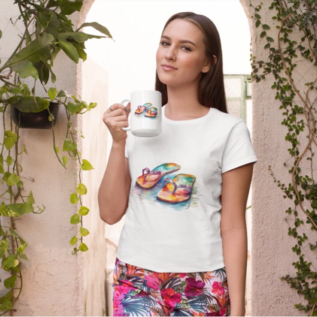Mug Retournements Rainbow Reef (Créateur téléchargé)