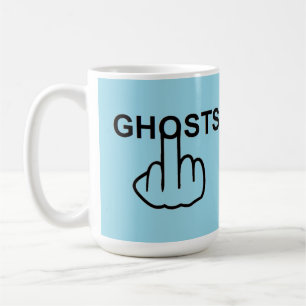 Mug Retourner du fantôme de la Musique