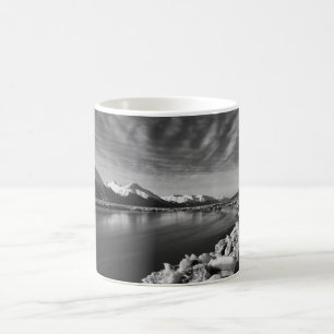 Mug Retourner le feu de lune