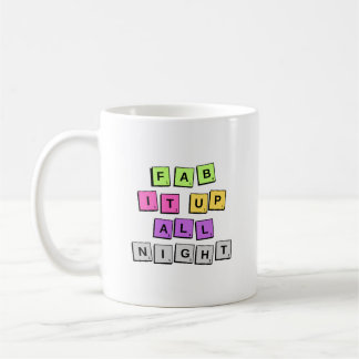 Mug Retournez