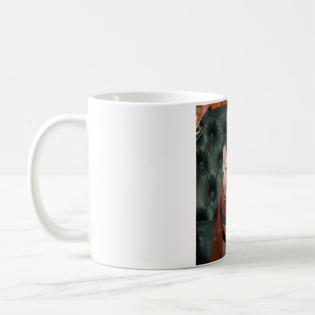 Mug retracer (Gauche)