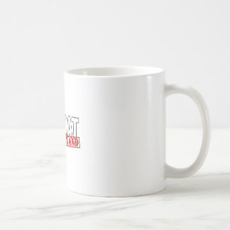 Mug Retraite des soldats