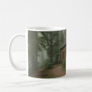 MUG RETRAITE PAISIBLE
