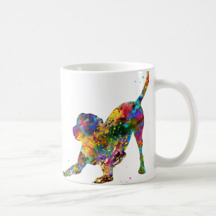 Mug Retriever du Labrador
