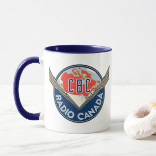Mug Rétro 1940-1958