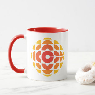 Mug  Rétro 1974-1986