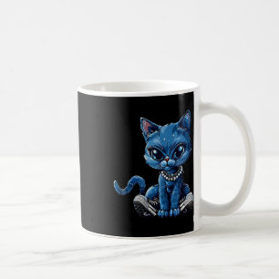 Mug Retro Chaussures Cute Cat Comma La Kamala Harris 2