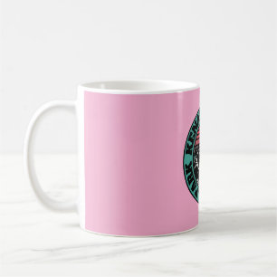 Mug Retro kenai fjords � Spirit of the Mountains