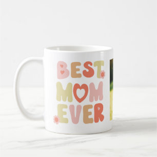 Mug Rétro ludique