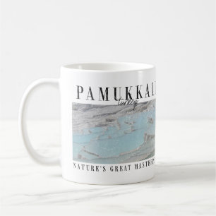 Mug Retro Pamukkale