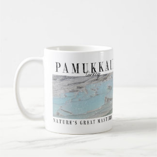 Mug Retro Pamukkale