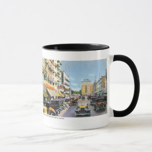 Mug Rétro Reno
