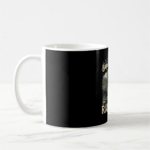 Mug Rétro soutien faune élever garçons maman ours drôl