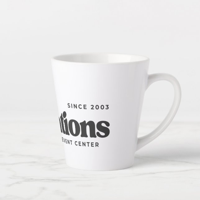 Mug Retro SpinNations 2025 (Droite)
