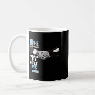 Mug Retro The Revent Band Rock Venin