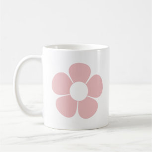 Mug Rétro Voici la mariée Enterrement de vie de jeune