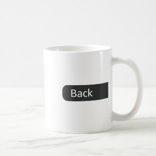 Mug Retro War Bad S Good Funny Dire Citation (sur le d
