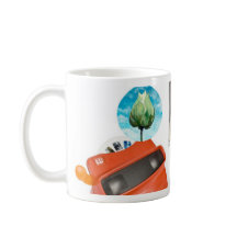 Rétros rêves de jour des années 80 de souvenirs