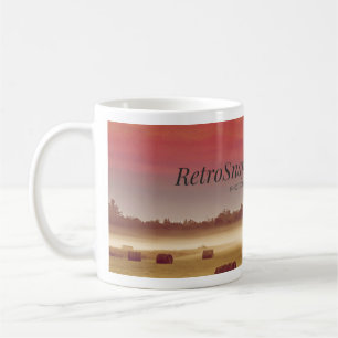 Mug RetroSnap