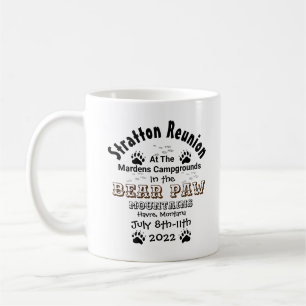 Mug Réunion de Stratton 2022    