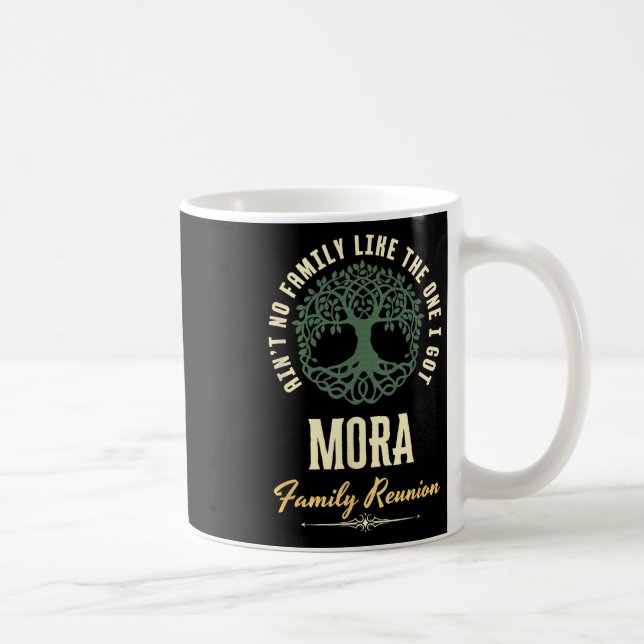 Mug Reunion familiale 2025 Conception correspondante - (Droite)