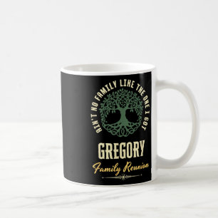 Mug Reunion familiale 2025 Conception de jumelage - Gr
