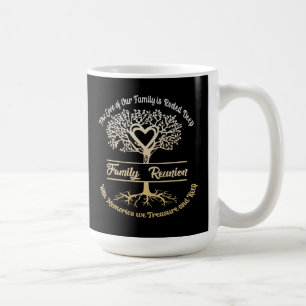 Mug Réunion Familiale L'Amour De Notre Famille