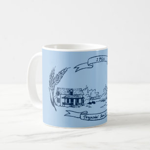 Mug Réunion Tengesdal 1986
