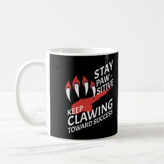 Mug Réussite de l'usinage de la sciure