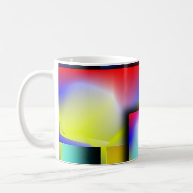 Mug Rêvé (Gauche)