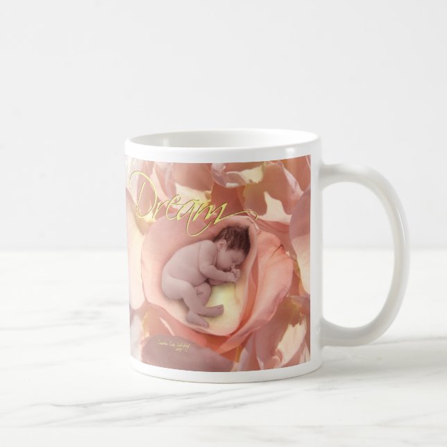 Mug rêve (Droite)