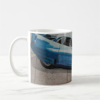 Mug Rêve Cape