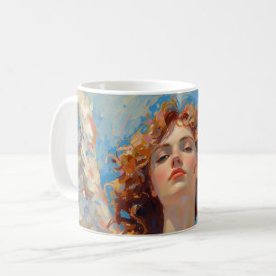 Mug Rêve d'ange