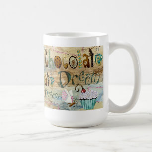 Mug Rêve de chocolat