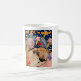 Mug Rêve de glace