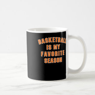 Mug Rêve de l'amoureux du basket-ball - Ventilateur de