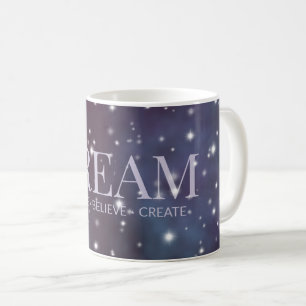 Mug Rêve mystique Dusty Violet