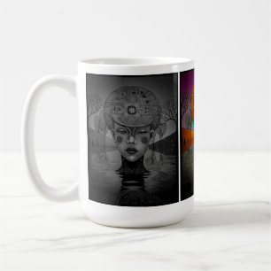 Mug Rêve numérique