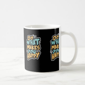 Mug ☕ Rêve. Planifiez. Café. Recommencer. - Votre Moti