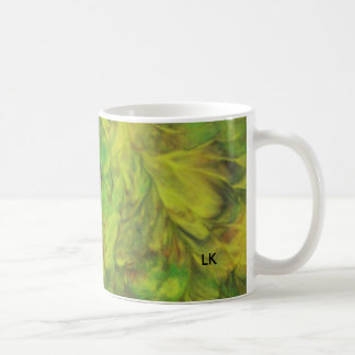 Mug rêve vert