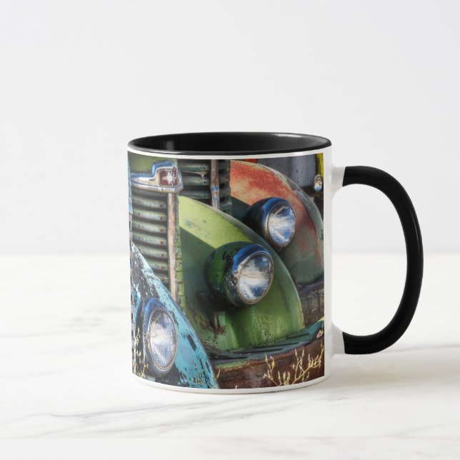 Mug Réveil (Droite)